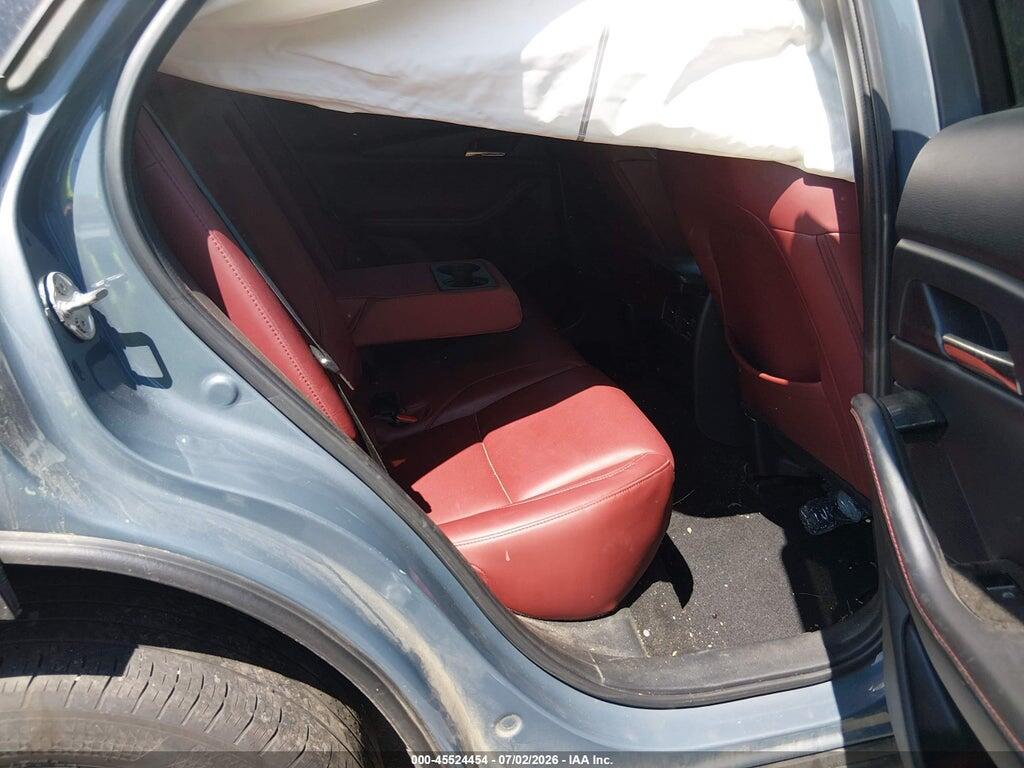 3MVDMBCLXNM408046 2022 MAZDA CX-30 photo no. 8