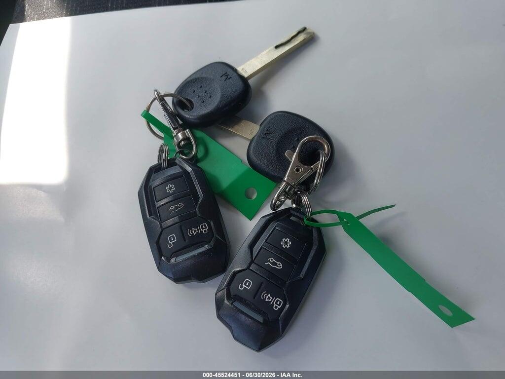 3KPA24AD8NE433720 2022 KIA RIO photo no. 11