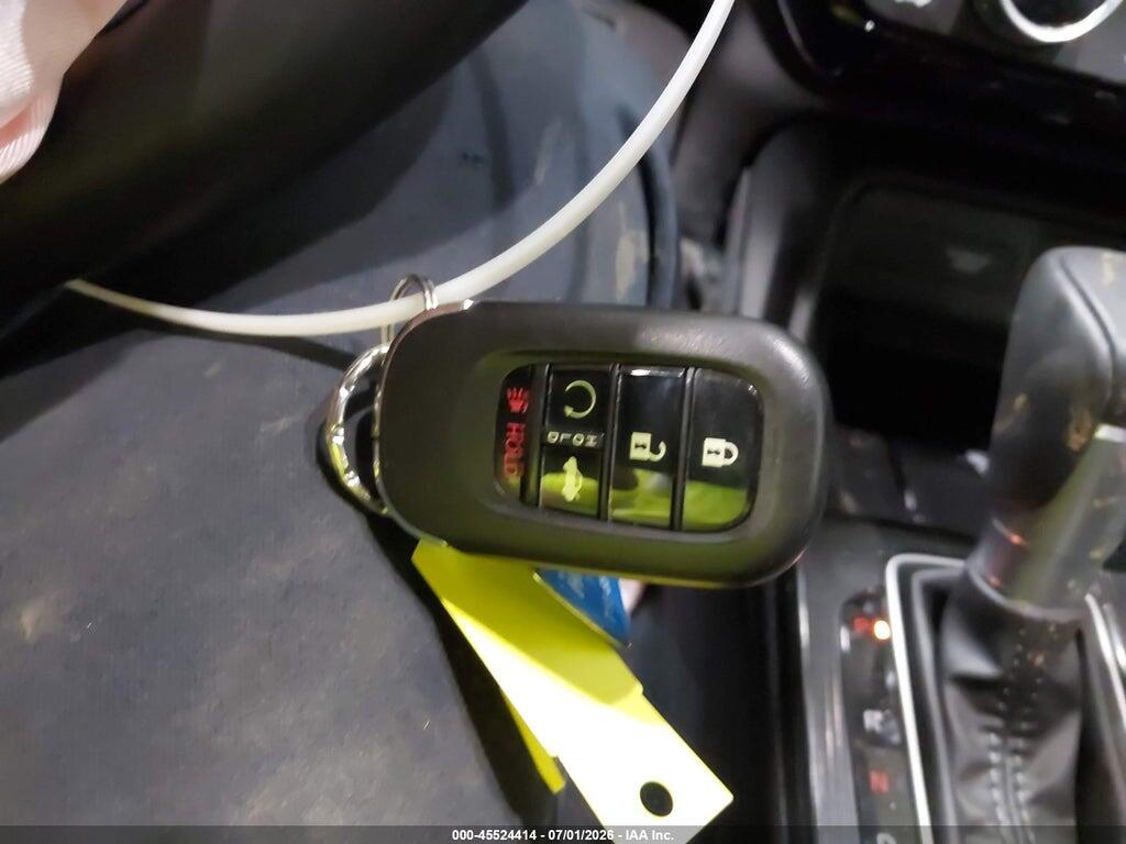 2HGFE4F80TH305516 2026 HONDA CIVIC HYBRID photo no. 11