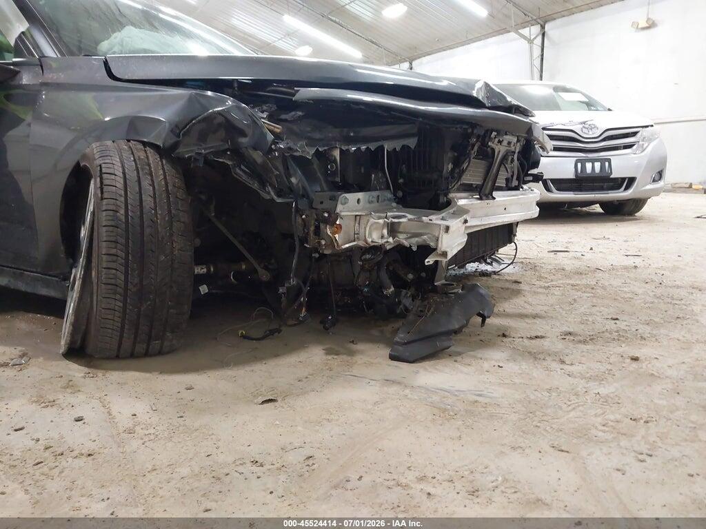 2HGFE4F80TH305516 2026 HONDA CIVIC HYBRID photo no. 6