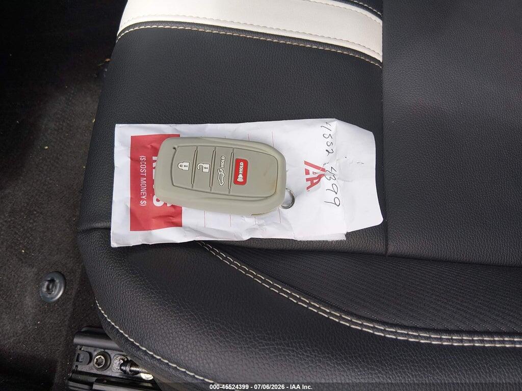 4T1DBADK0TU039015 2026 TOYOTA CAMRY photo no. 11