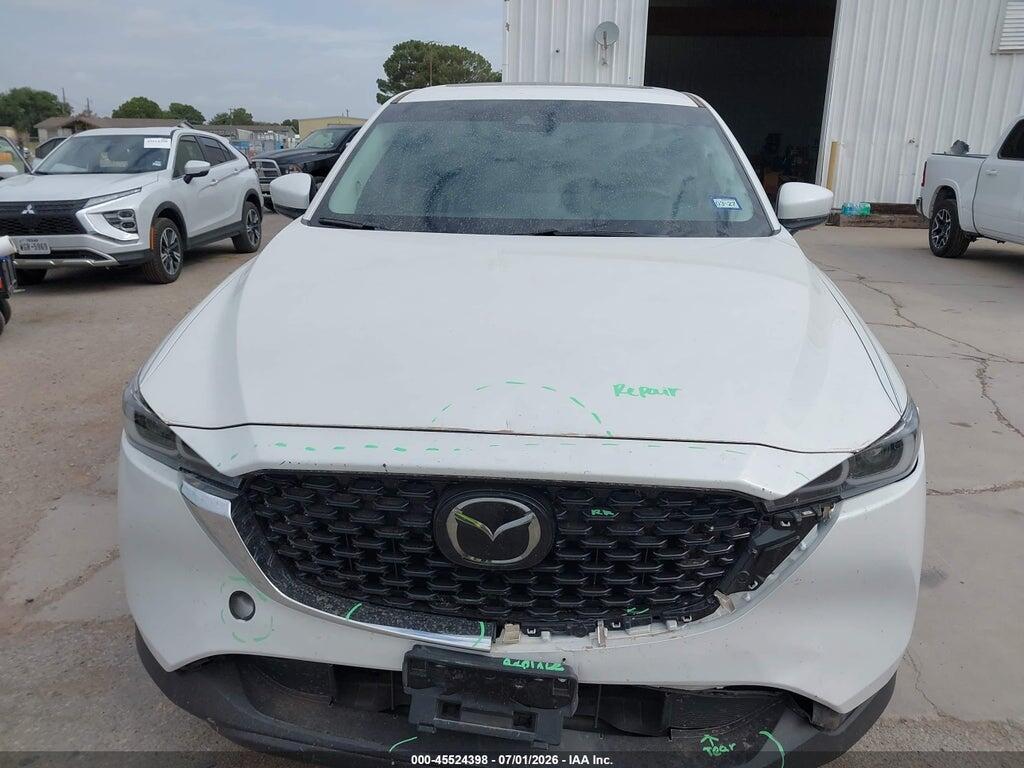 JM3KFBDM1P0167047 2023 MAZDA CX-5 photo no. 12