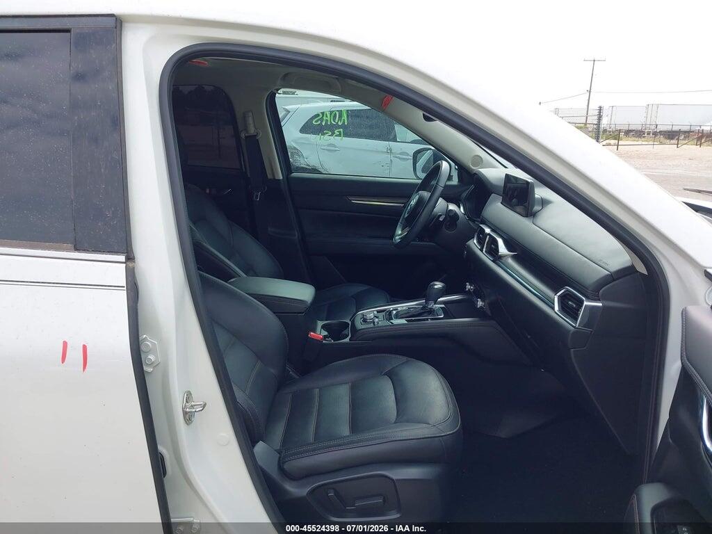 JM3KFBDM1P0167047 2023 MAZDA CX-5 photo no. 5
