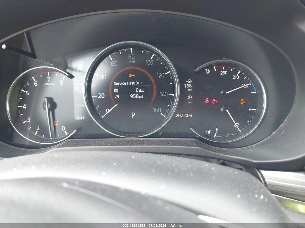 JM3KFBDM1P0167047 2023 MAZDA CX-5 photo no. 7