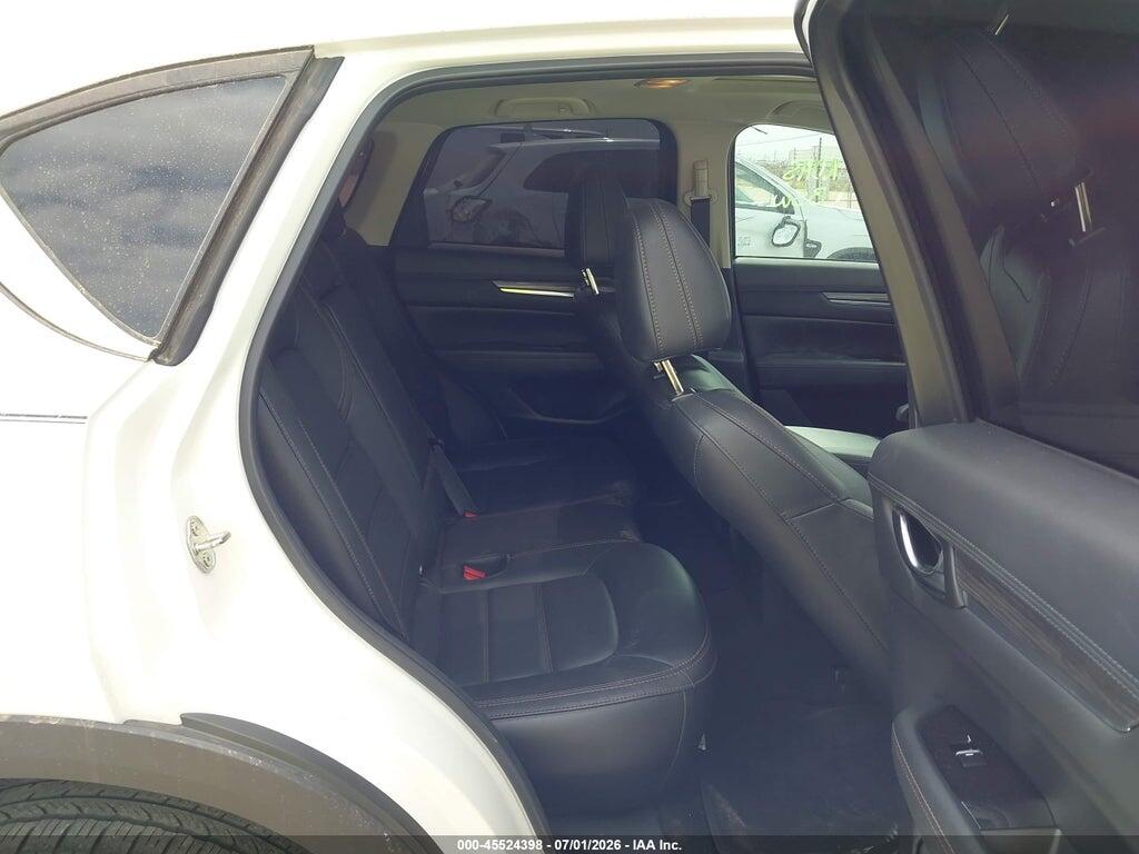 JM3KFBDM1P0167047 2023 MAZDA CX-5 photo no. 8