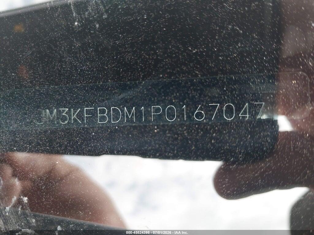 JM3KFBDM1P0167047 2023 MAZDA CX-5 photo no. 9