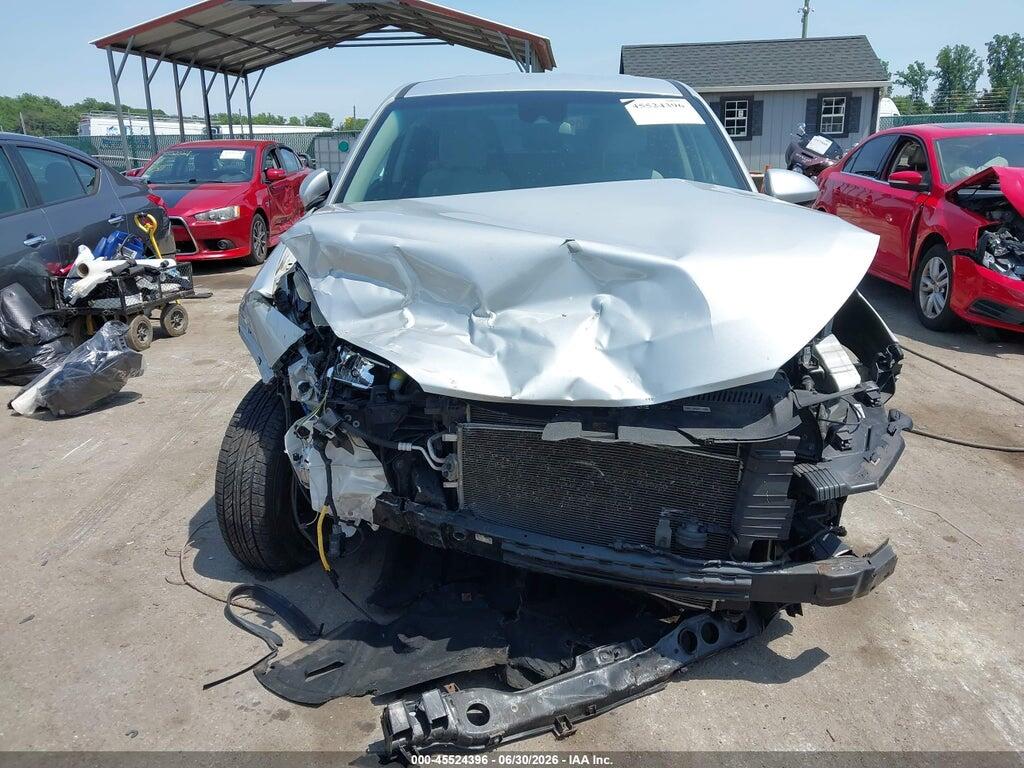 KM8J2CA41KU007533 2019 HYUNDAI TUCSON photo no. 12