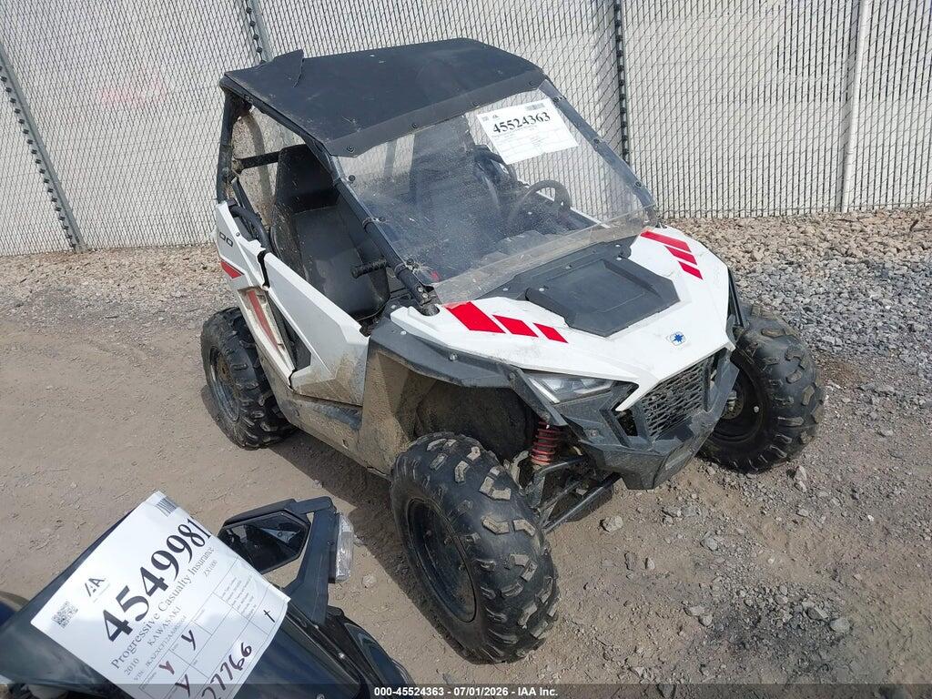 L6KHCB181PS007375 2023 POLARIS RZR photo no. 1