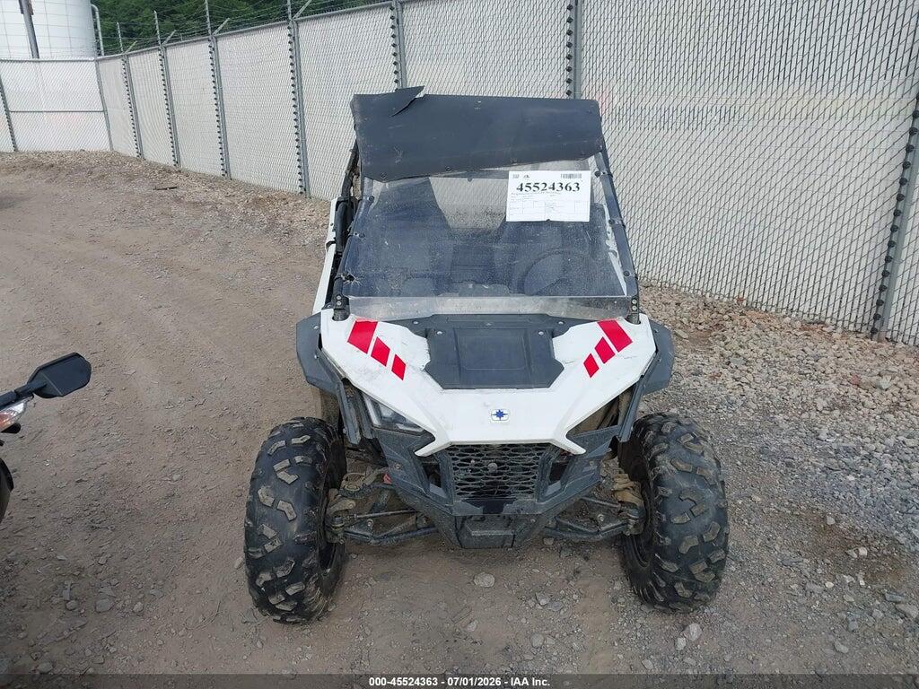 L6KHCB181PS007375 2023 POLARIS RZR photo no. 5