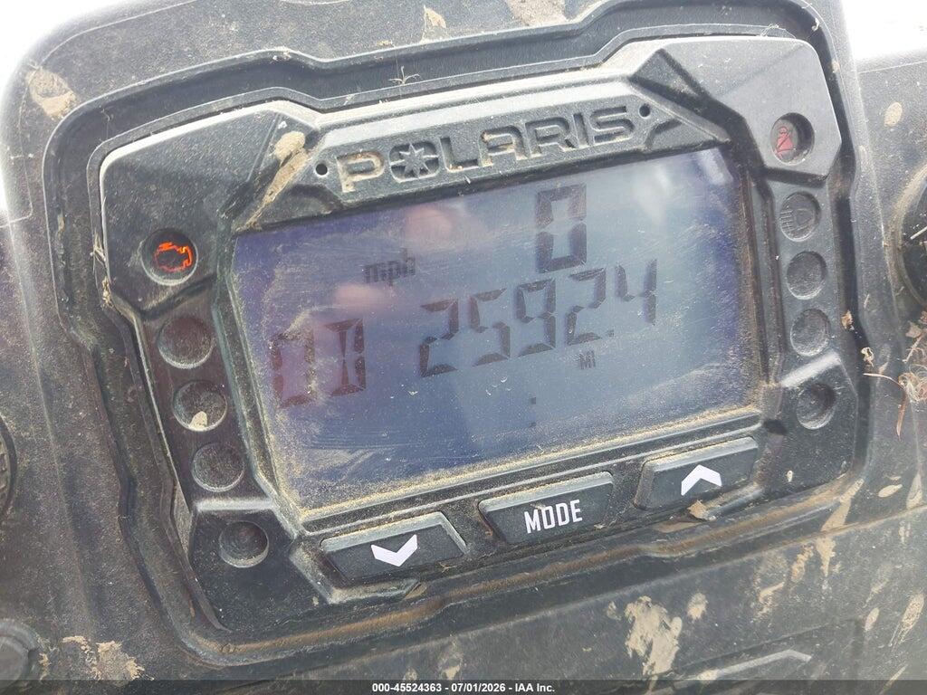 L6KHCB181PS007375 2023 POLARIS RZR photo no. 7