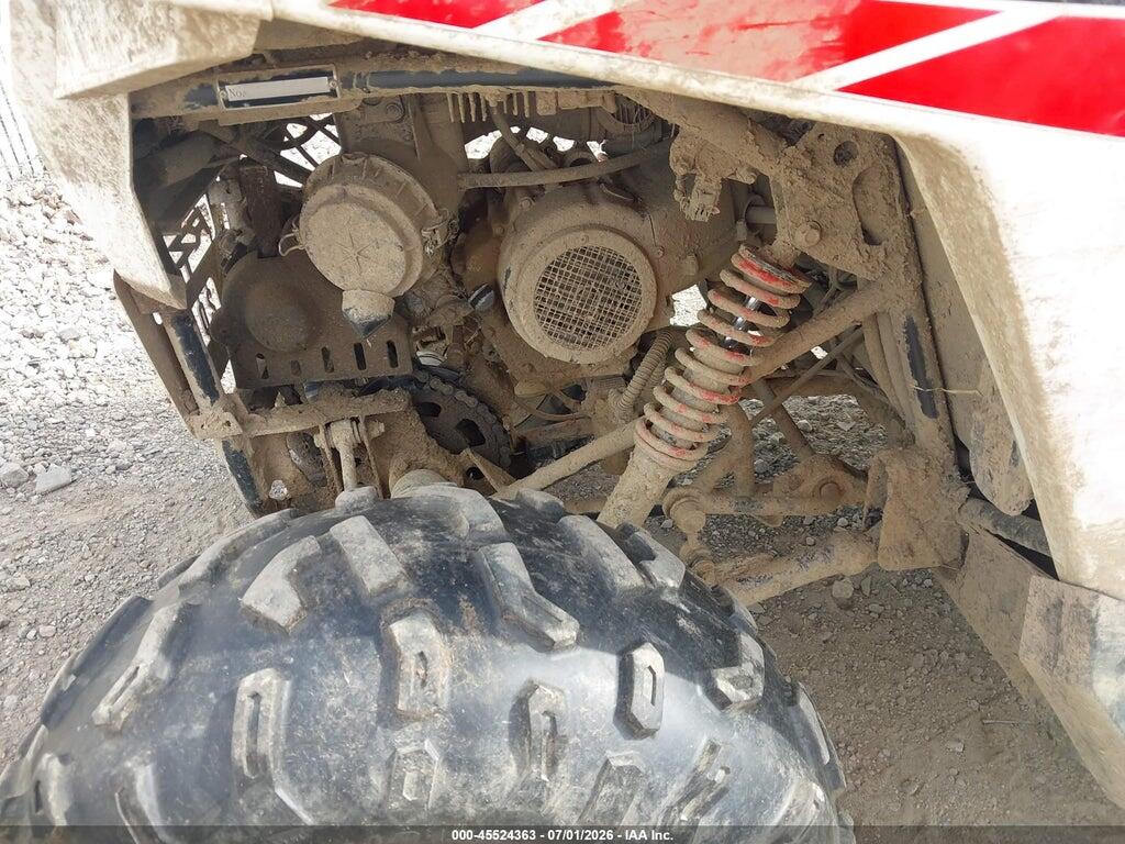 L6KHCB181PS007375 2023 POLARIS RZR photo no. 8