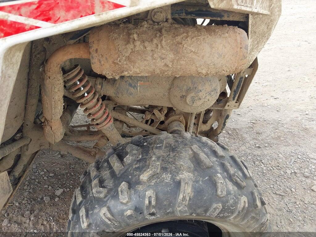 L6KHCB181PS007375 2023 POLARIS RZR photo no. 9