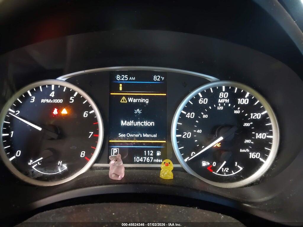 3N1AB7AP6KY340512 2019 NISSAN SENTRA photo no. 7