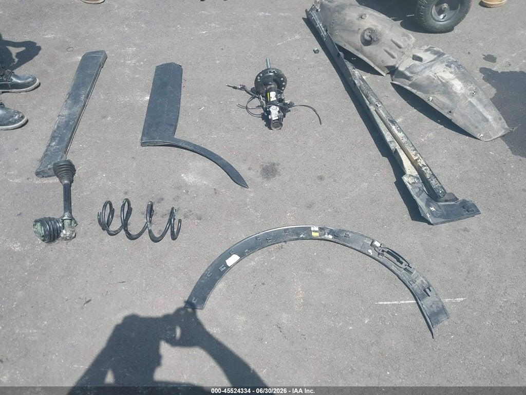 KL4MMBS27MB071944 2021 BUICK ENCORE GX photo no. 12