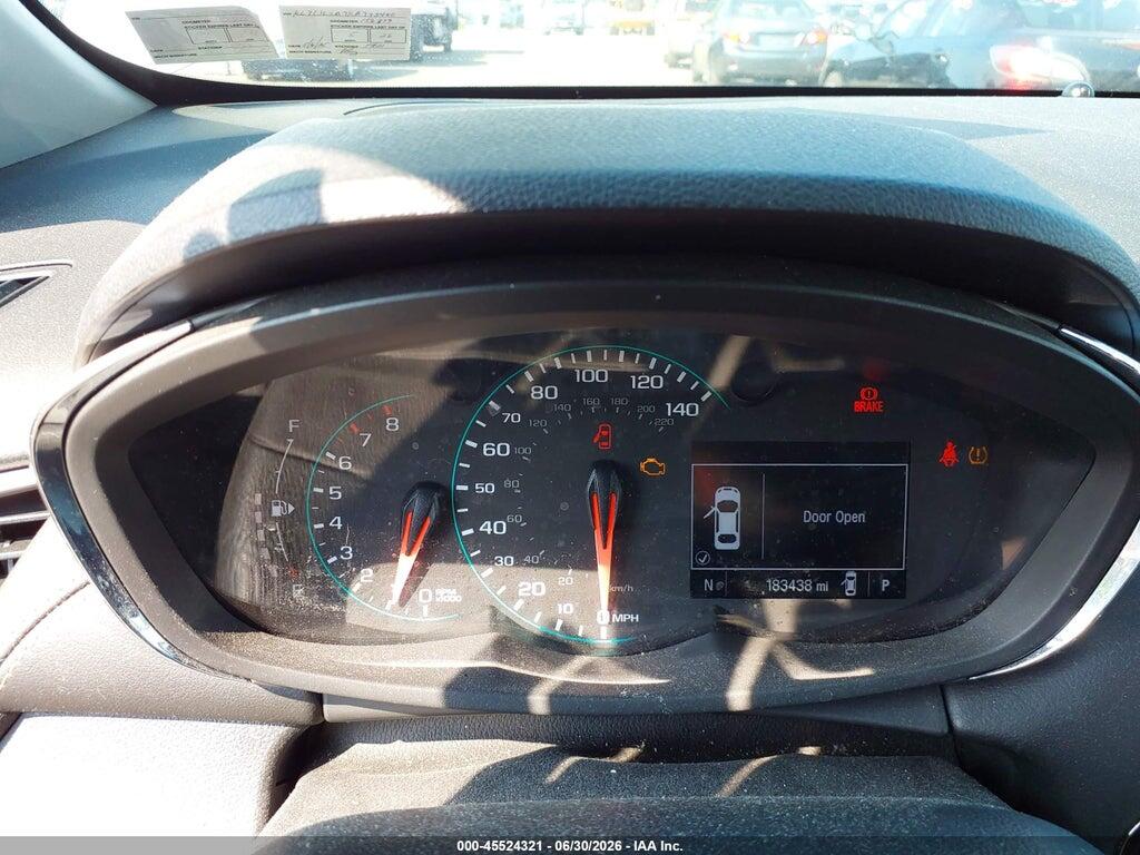 KL7CJLSB7KB743480 2019 CHEVROLET TRAX photo no. 7