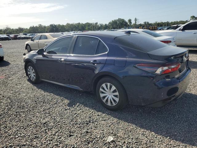 2021 TOYOTA CAMRY LE — Фото 2 из 12