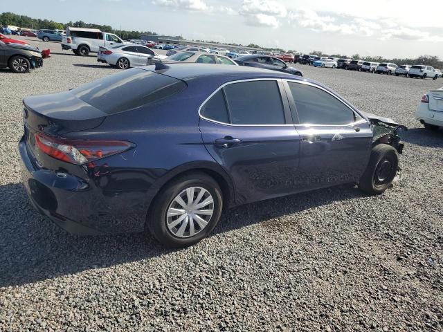 2021 TOYOTA CAMRY LE — Фото 3 из 12
