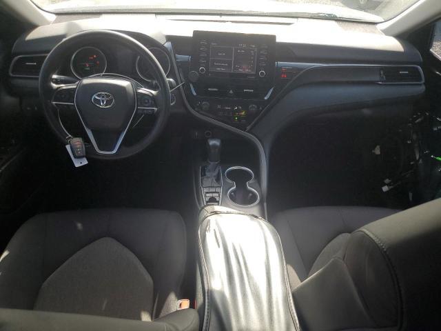 2021 TOYOTA CAMRY LE — Фото 8 из 12