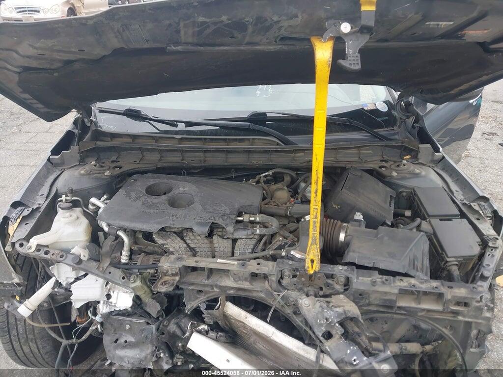 1N4BL4BV3LC137605 2020 NISSAN ALTIMA photo no. 10