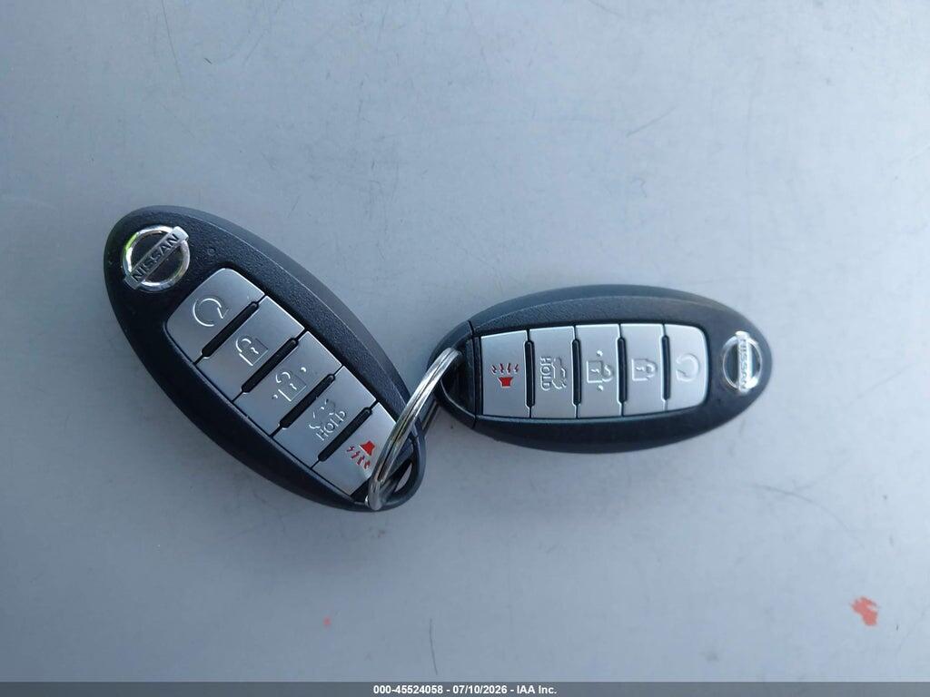 1N4BL4BV3LC137605 2020 NISSAN ALTIMA photo no. 11