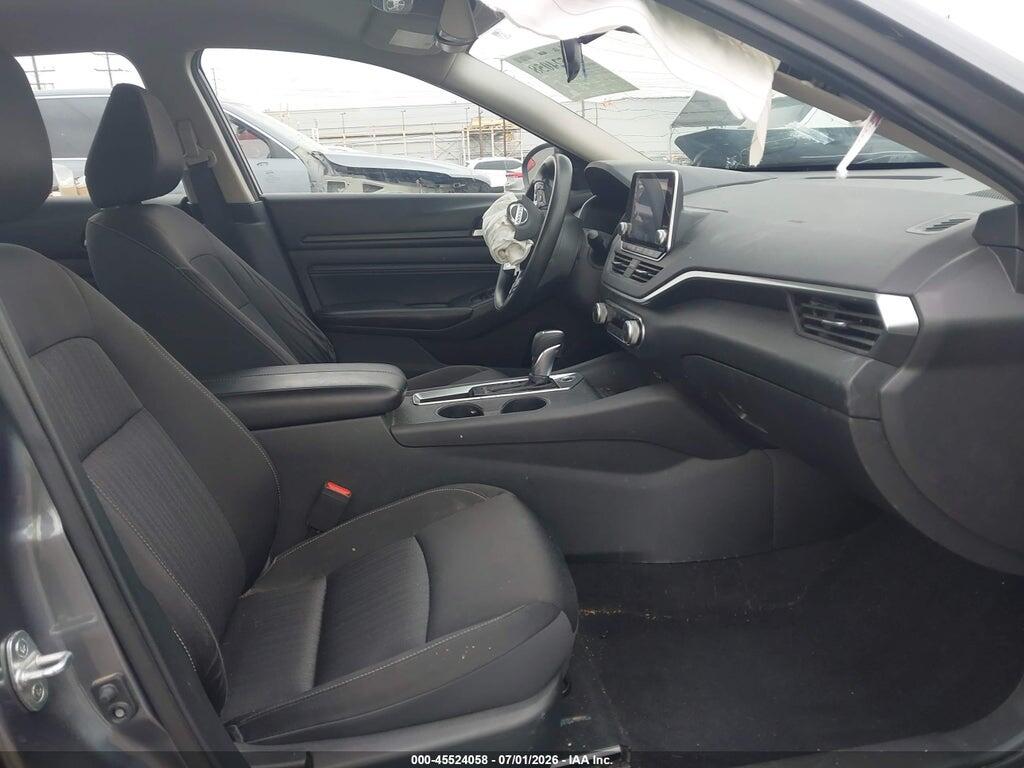 1N4BL4BV3LC137605 2020 NISSAN ALTIMA photo no. 5