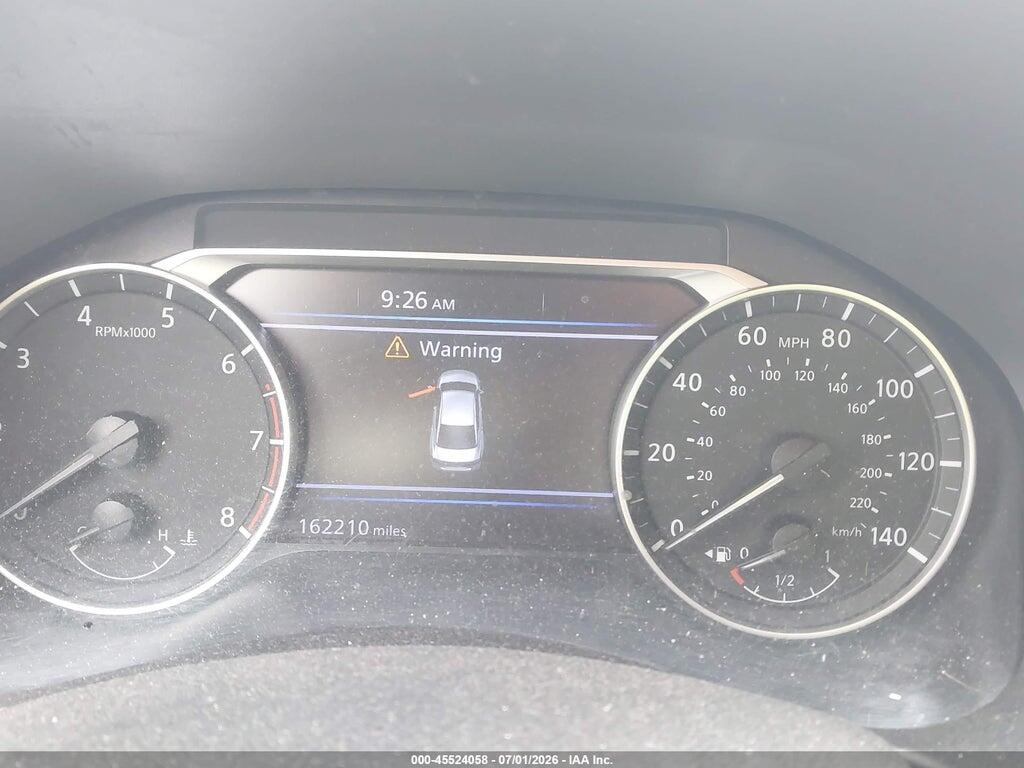 1N4BL4BV3LC137605 2020 NISSAN ALTIMA photo no. 7