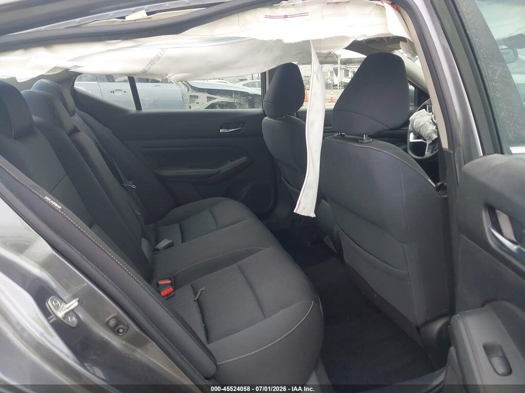 1N4BL4BV3LC137605 2020 NISSAN ALTIMA photo no. 8