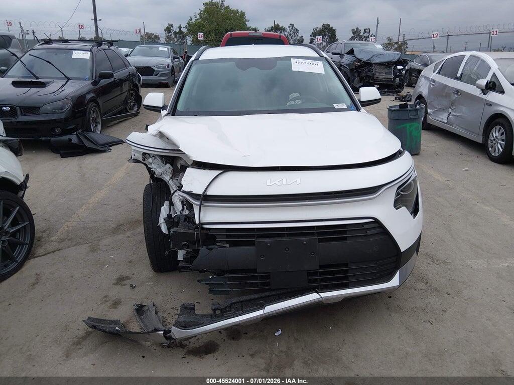 KNDCS3LFXR5171590 2024 KIA NIRO PLUG-IN HYBRID photo no. 12