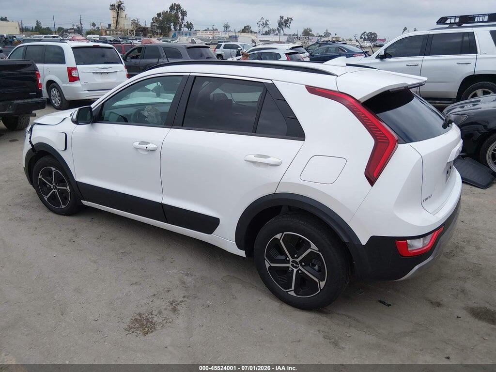KNDCS3LFXR5171590 2024 KIA NIRO PLUG-IN HYBRID photo no. 3