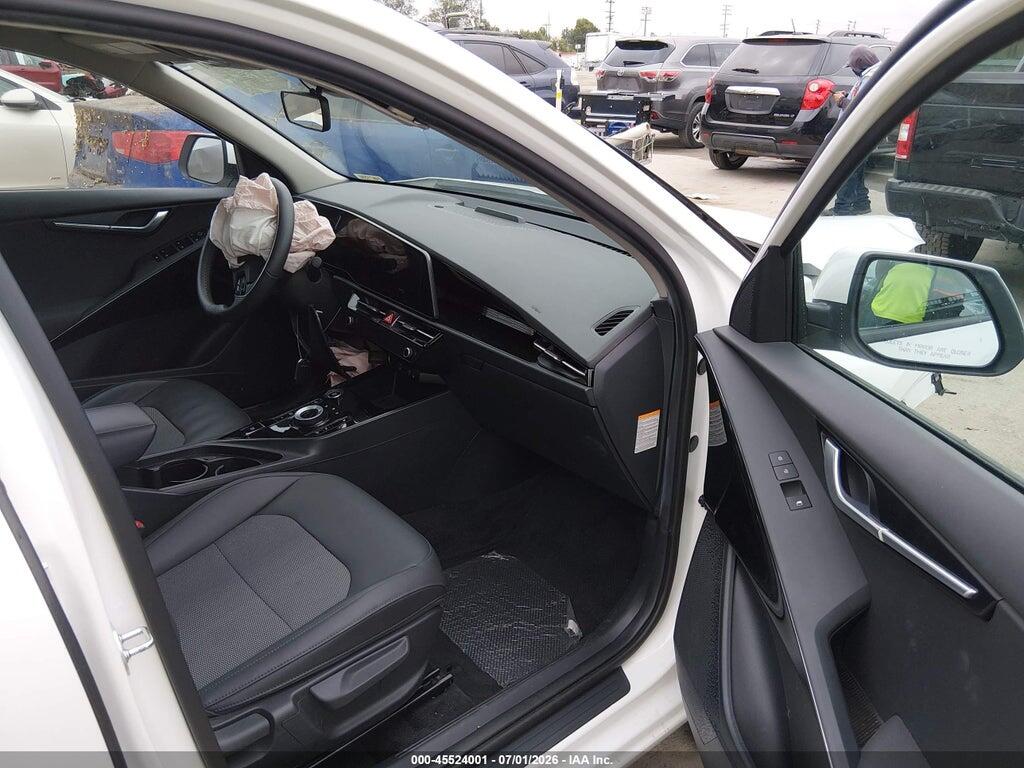 KNDCS3LFXR5171590 2024 KIA NIRO PLUG-IN HYBRID photo no. 5