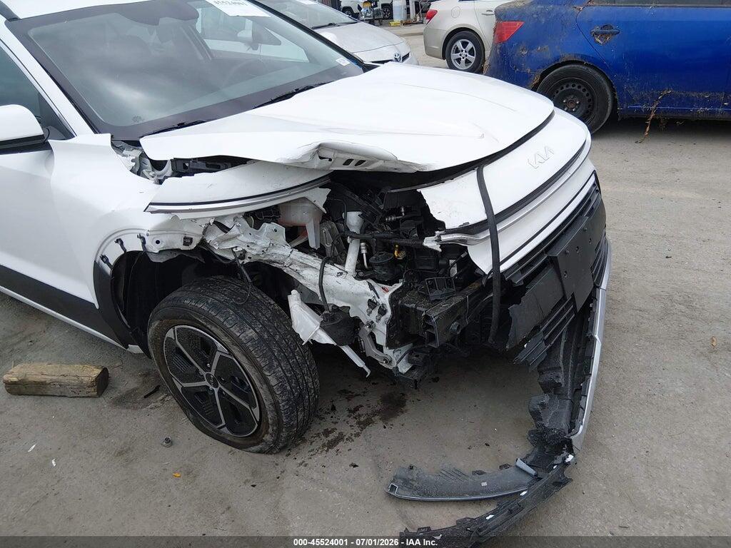 KNDCS3LFXR5171590 2024 KIA NIRO PLUG-IN HYBRID photo no. 6