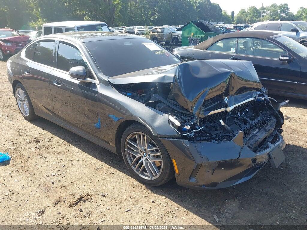 WBA53FJ07RCS02566 2024 BMW 530I photo no. 1