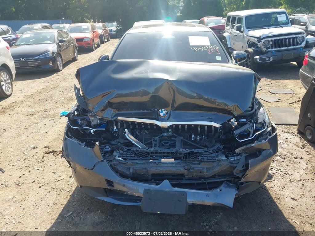 WBA53FJ07RCS02566 2024 BMW 530I photo no. 12