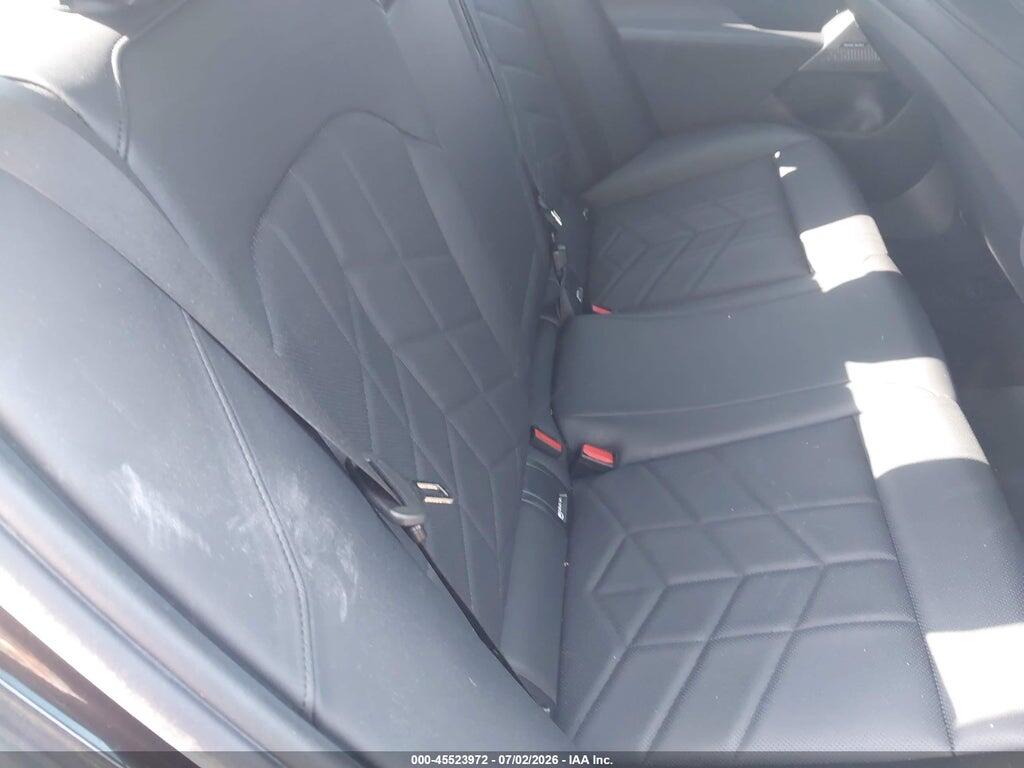 WBA53FJ07RCS02566 2024 BMW 530I photo no. 8