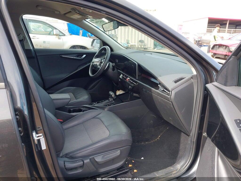 KNDCR3LE2P5039536 2023 KIA NIRO photo no. 5