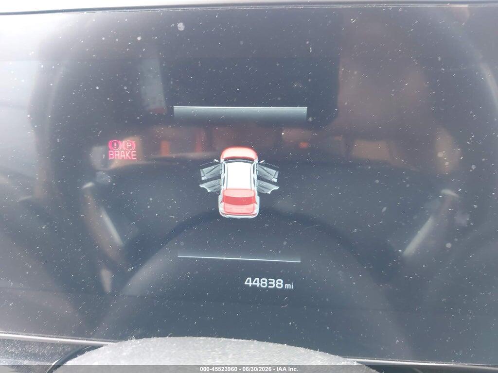 KNDCR3LE2P5039536 2023 KIA NIRO photo no. 7