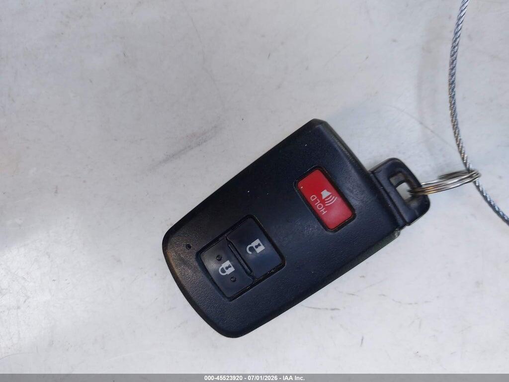 3TMBZ5DN3JM016760 2018 TOYOTA TACOMA photo no. 11