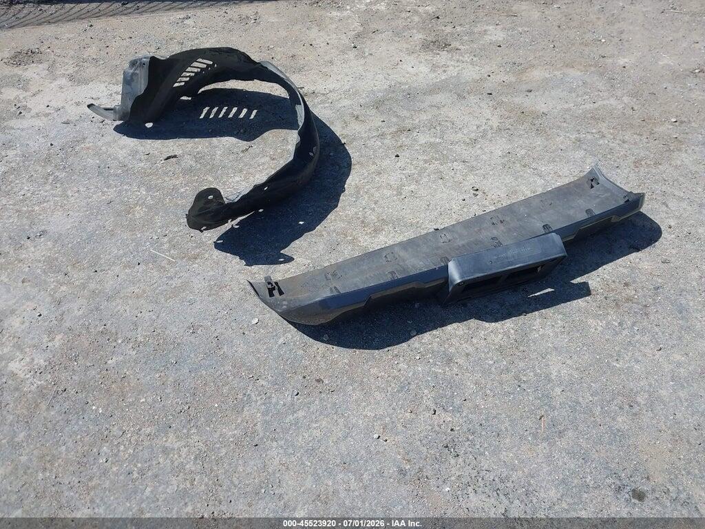 3TMBZ5DN3JM016760 2018 TOYOTA TACOMA photo no. 12
