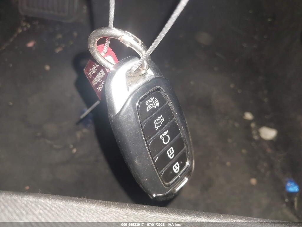 KMHLS4AG3PU516555 2023 HYUNDAI ELANTRA photo no. 11