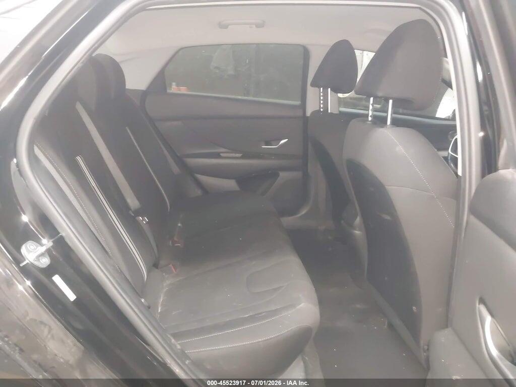 KMHLS4AG3PU516555 2023 HYUNDAI ELANTRA photo no. 8