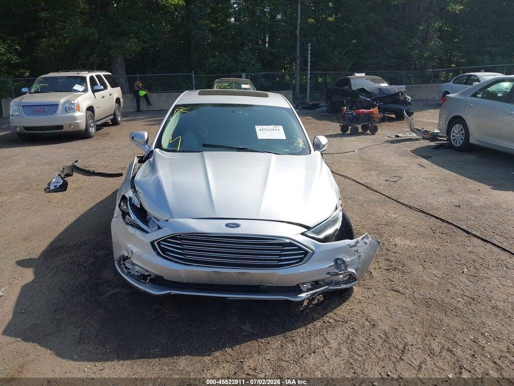3FA6P0PU9HR281280 2017 FORD FUSION ENERGI photo no. 11