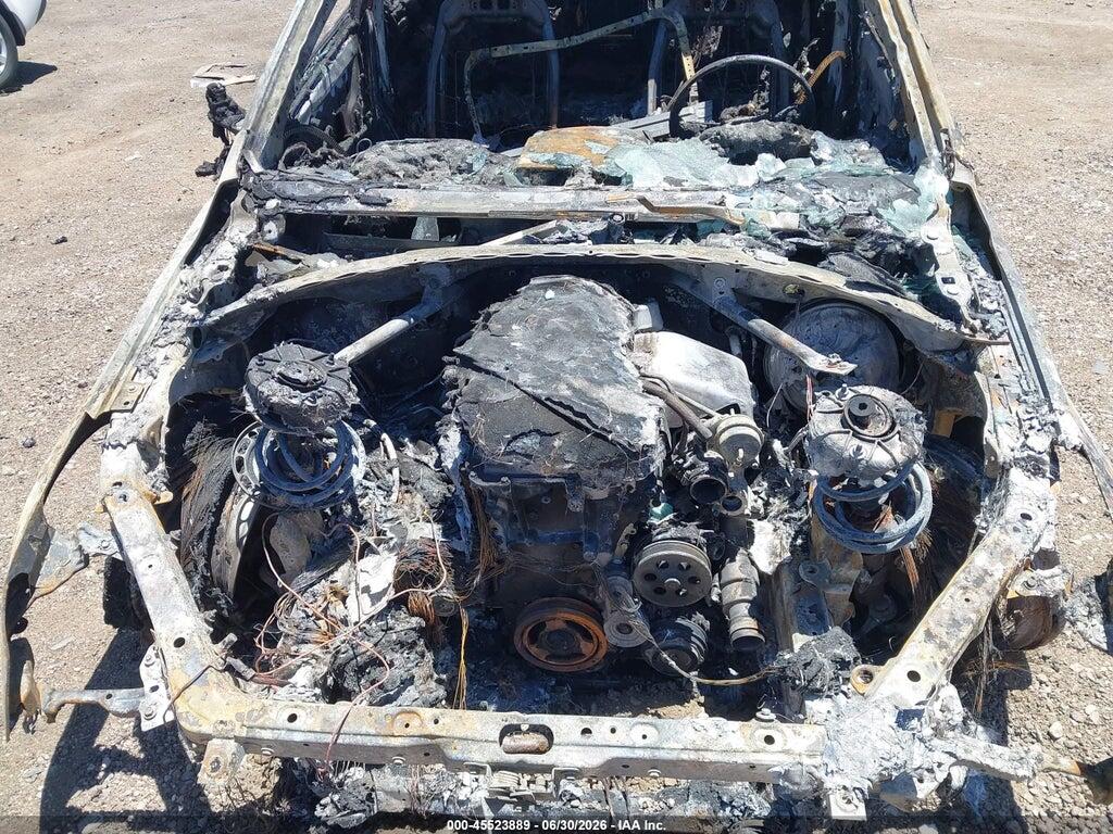 1G6AB5RX5G0118912 2016 CADILLAC ATS photo no. 10