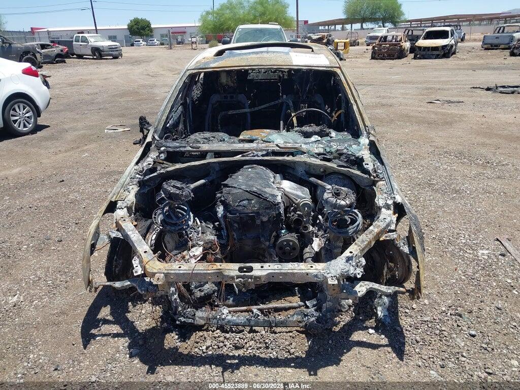 1G6AB5RX5G0118912 2016 CADILLAC ATS photo no. 6