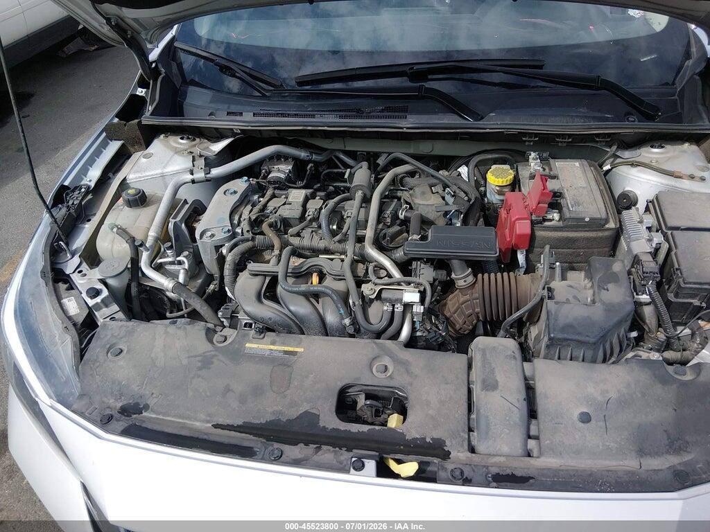 3N1AB8CV6PY228172 2023 NISSAN SENTRA photo no. 10