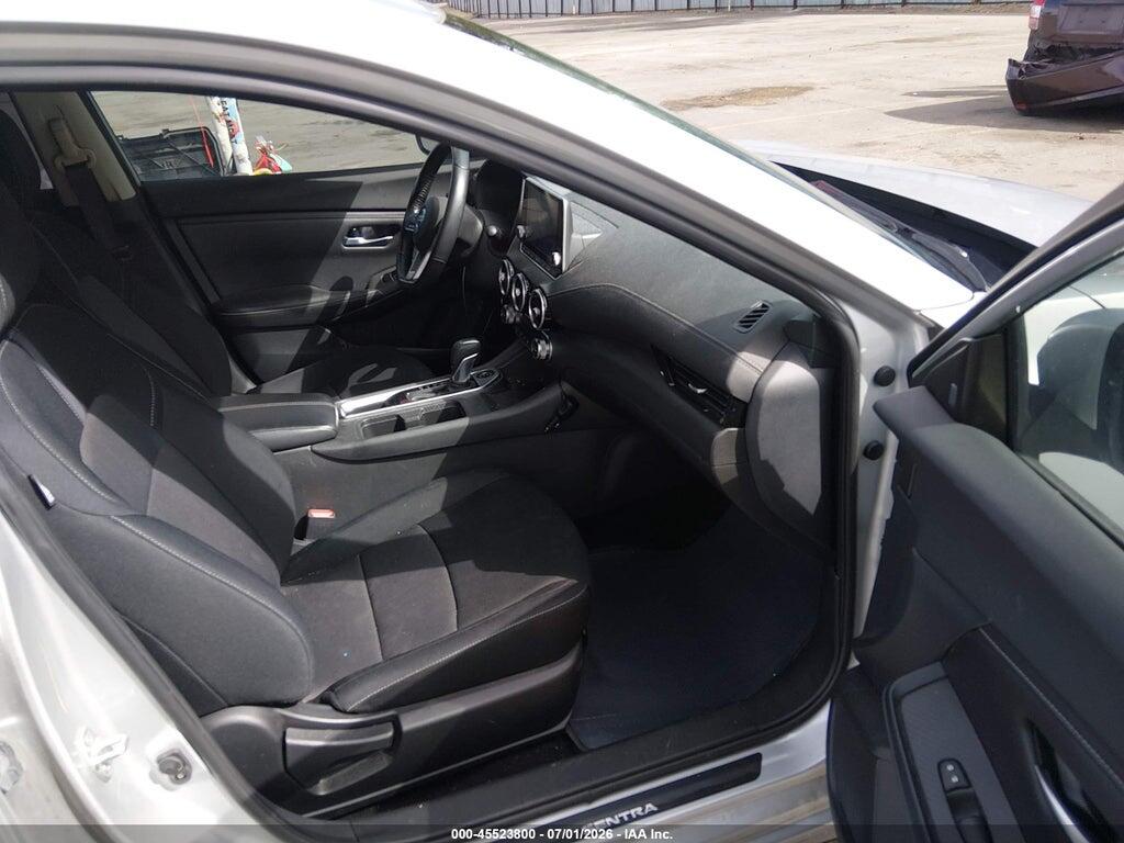 3N1AB8CV6PY228172 2023 NISSAN SENTRA photo no. 5