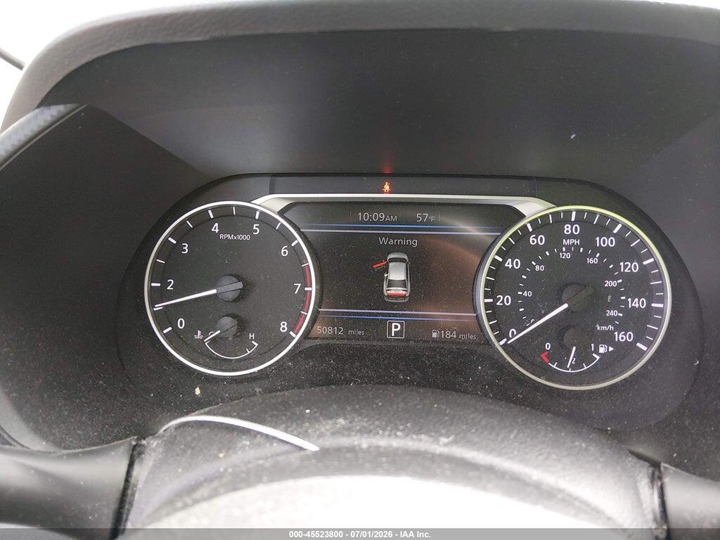 3N1AB8CV6PY228172 2023 NISSAN SENTRA photo no. 7