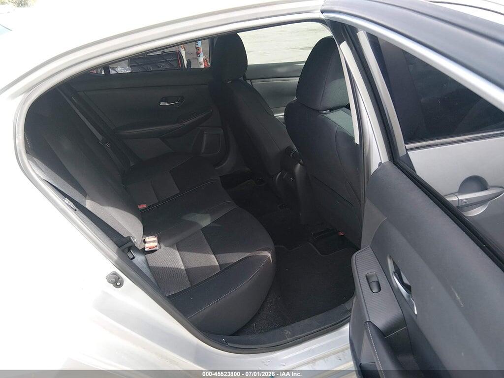 3N1AB8CV6PY228172 2023 NISSAN SENTRA photo no. 8