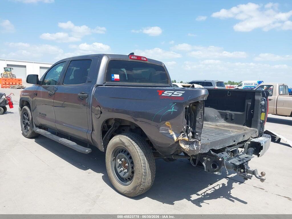 5TFEY5F12MX298284 2021 TOYOTA TUNDRA photo no. 3