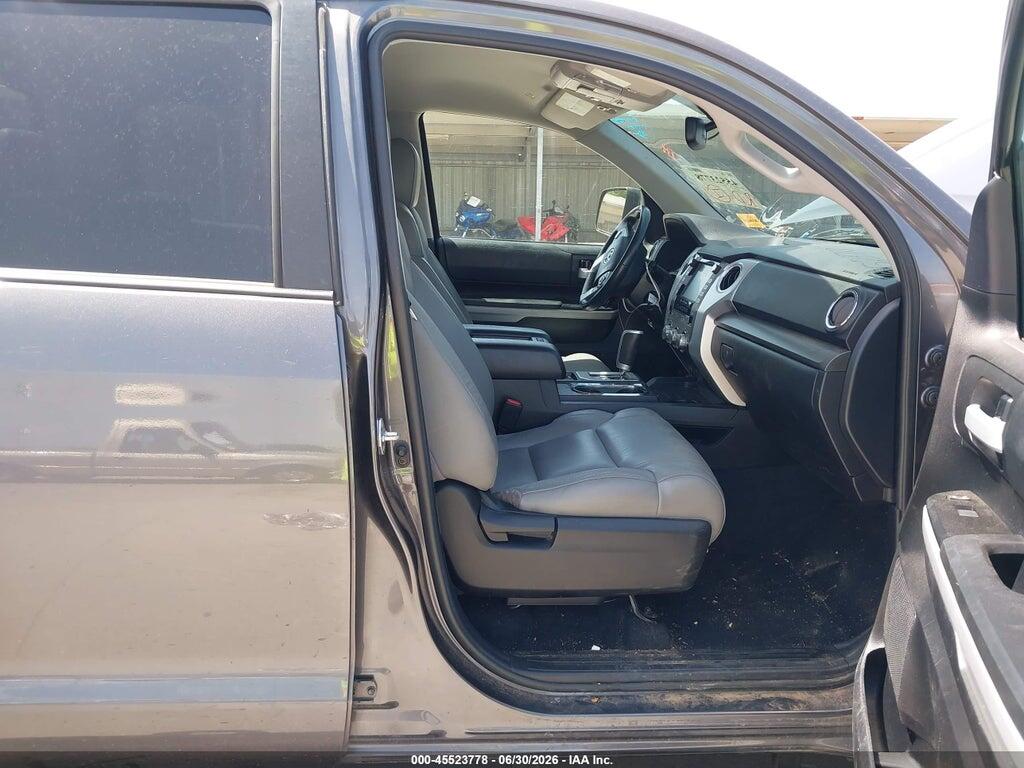 5TFEY5F12MX298284 2021 TOYOTA TUNDRA photo no. 5