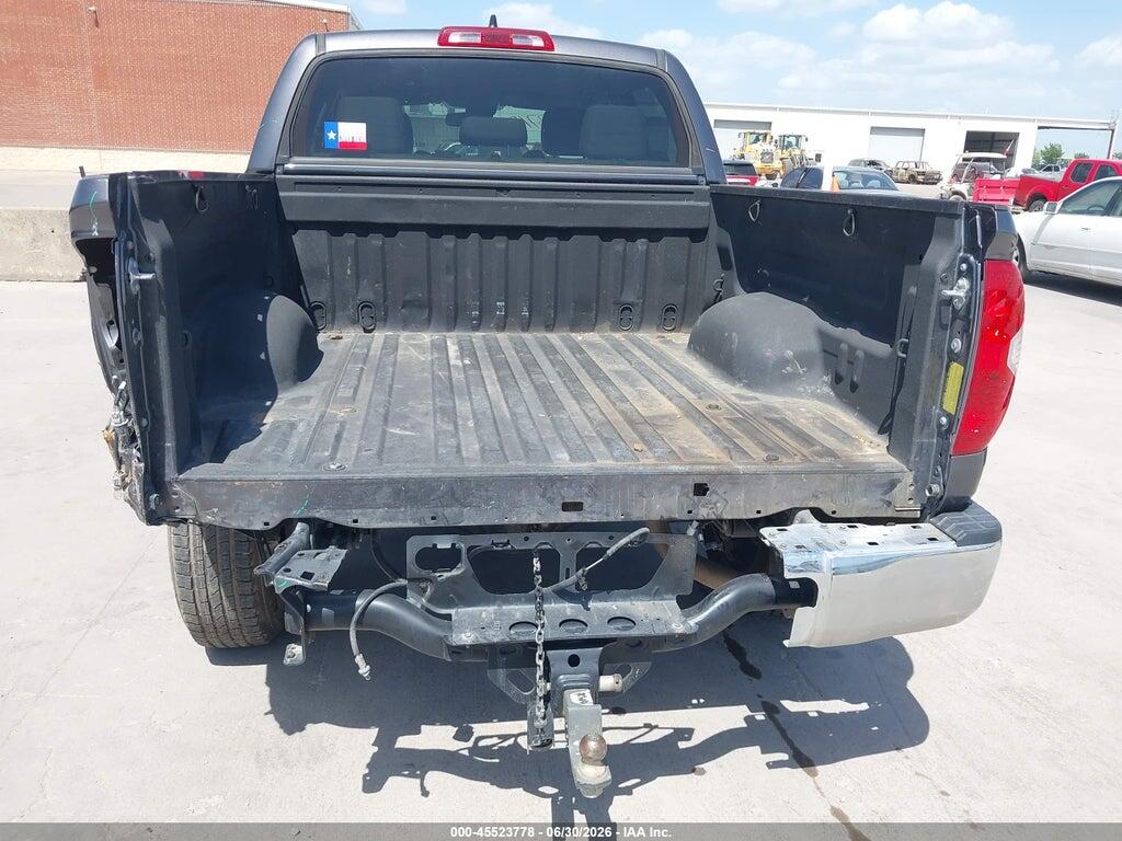 5TFEY5F12MX298284 2021 TOYOTA TUNDRA photo no. 6
